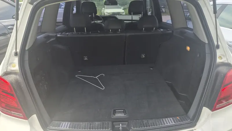Mercedes-Benz GLK-Class