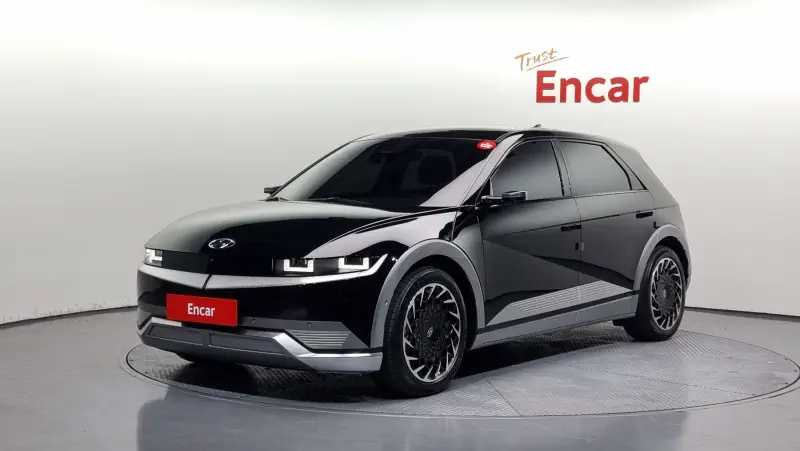 Hyundai Ioniq 5