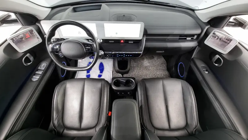 Hyundai Ioniq 5