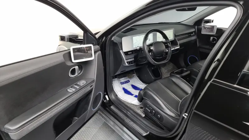 Hyundai Ioniq 5