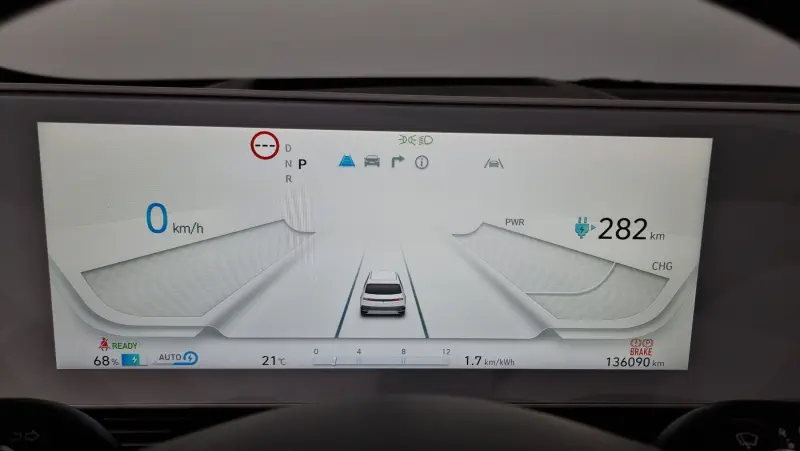 Hyundai Ioniq 5