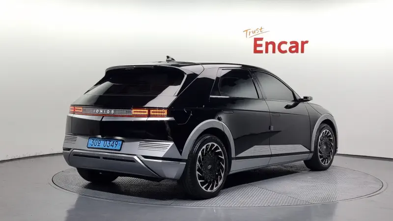Hyundai Ioniq 5