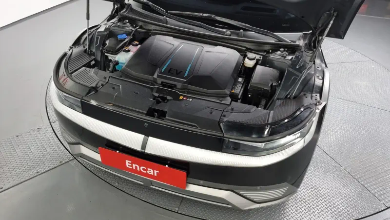 Hyundai Ioniq 5