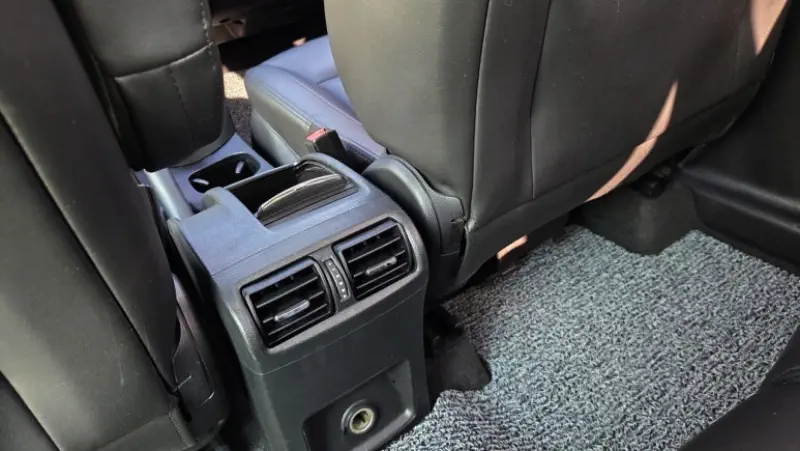 Daewoo Orlando
