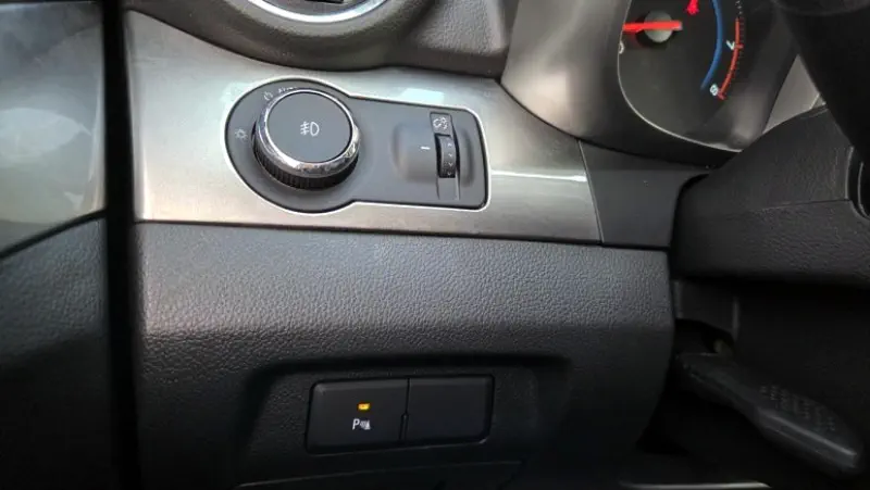 Daewoo Orlando