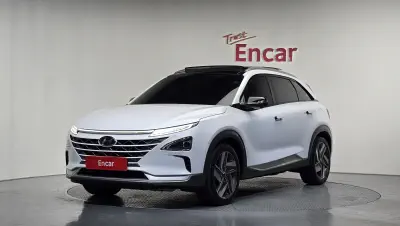 Hyundai Nexo