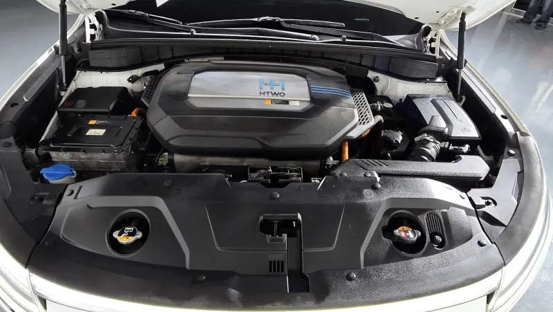 Hyundai Nexo