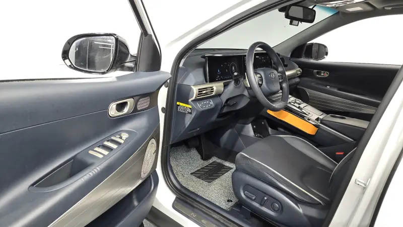 Hyundai Nexo