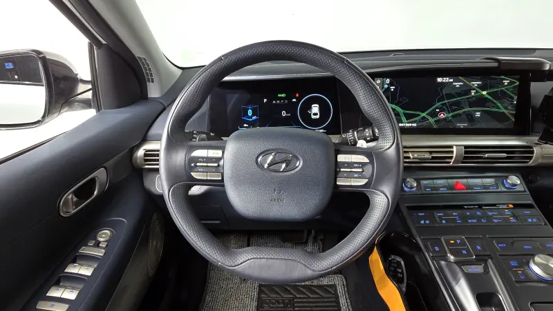 Hyundai Nexo