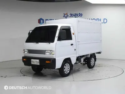 Daewoo labo
