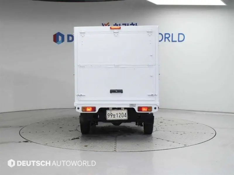 Daewoo labo