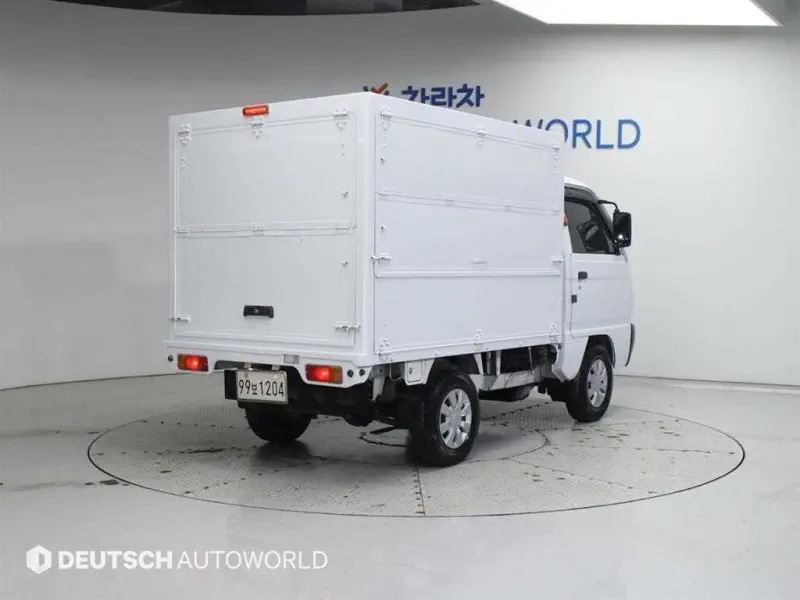 Daewoo labo