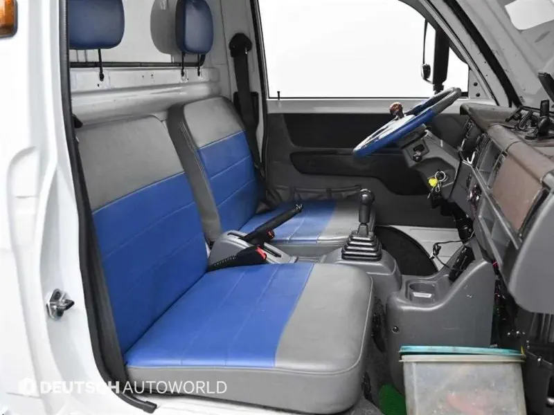 Daewoo labo