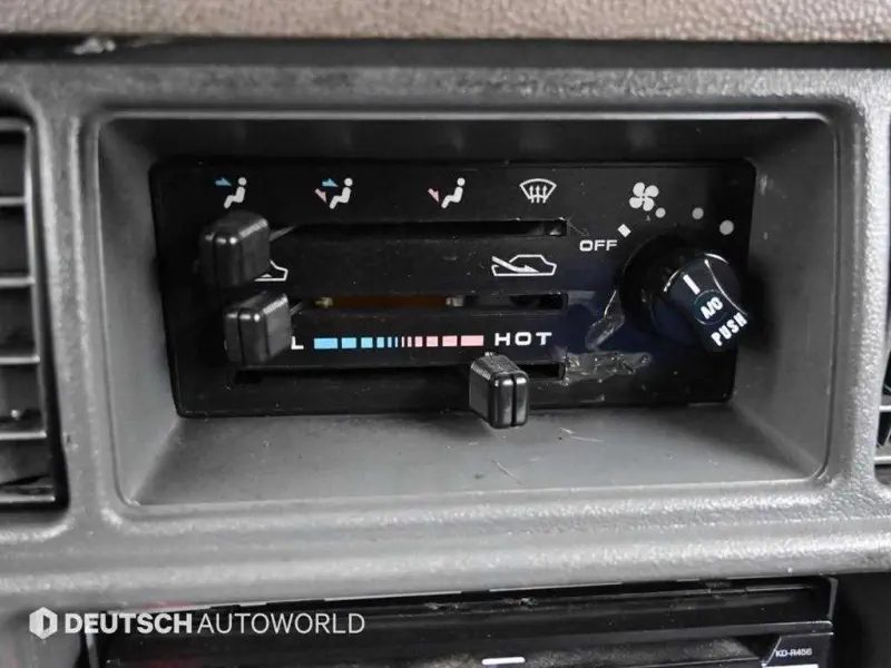 Daewoo labo