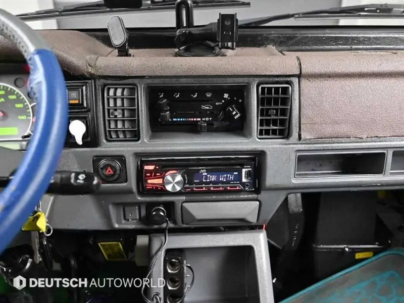 Daewoo labo