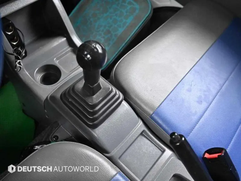 Daewoo labo