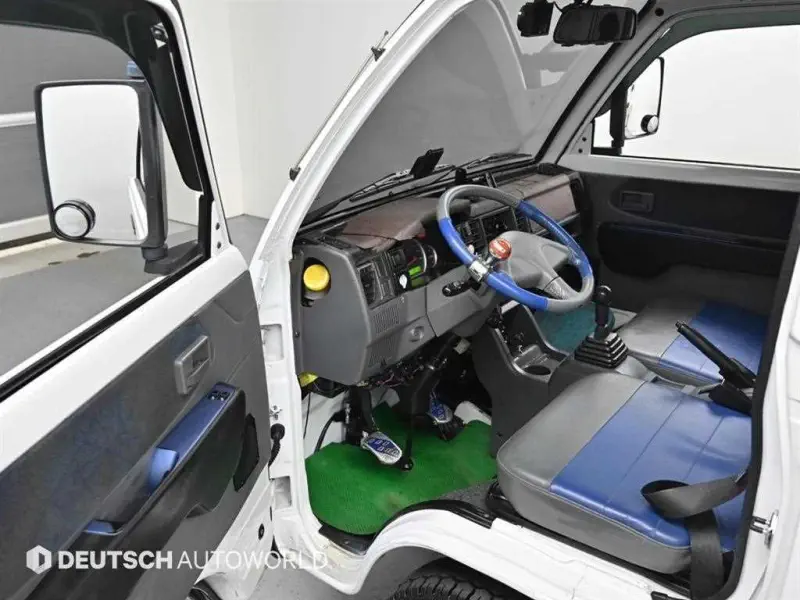 Daewoo labo
