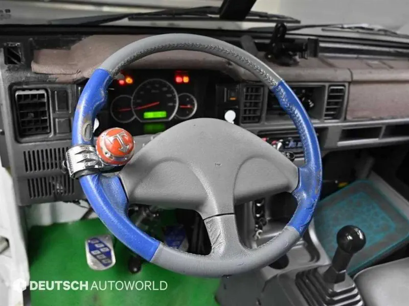 Daewoo labo