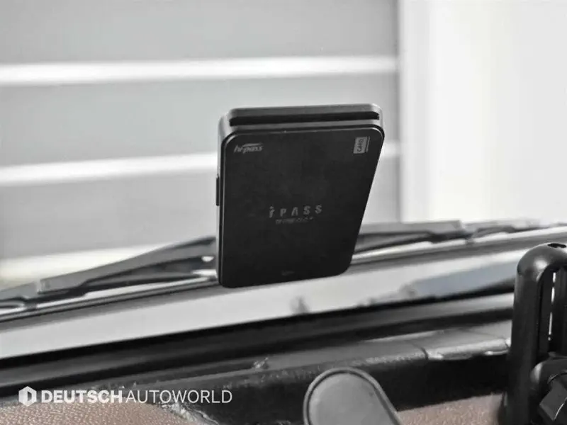 Daewoo labo