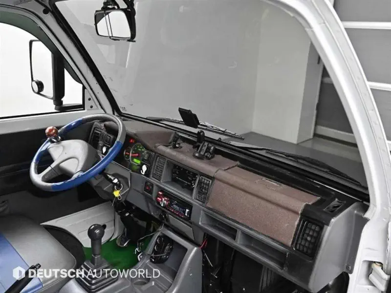 Daewoo labo