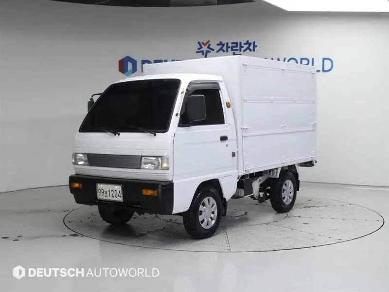 Daewoo labo