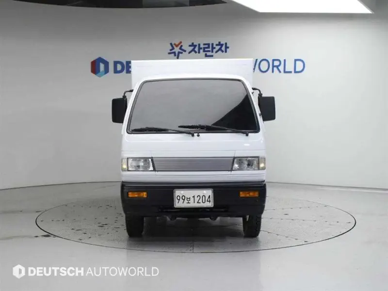 Daewoo labo