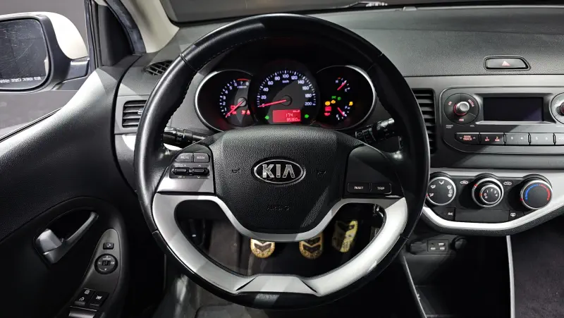 Kia Morning