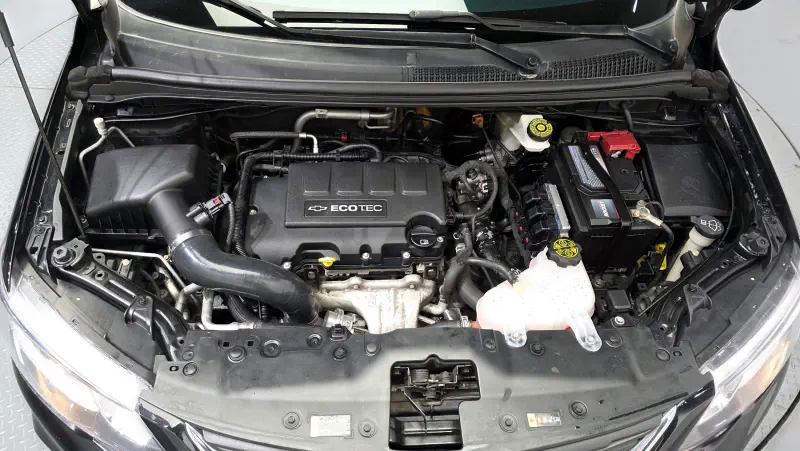 Daewoo Aveo