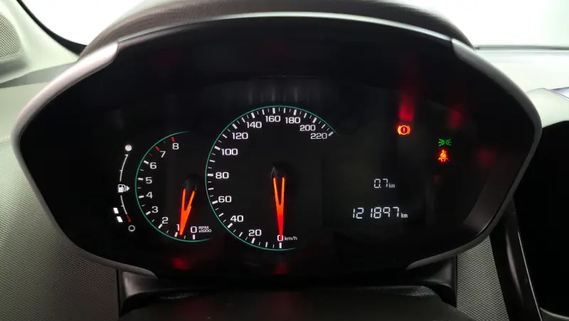 Daewoo Aveo