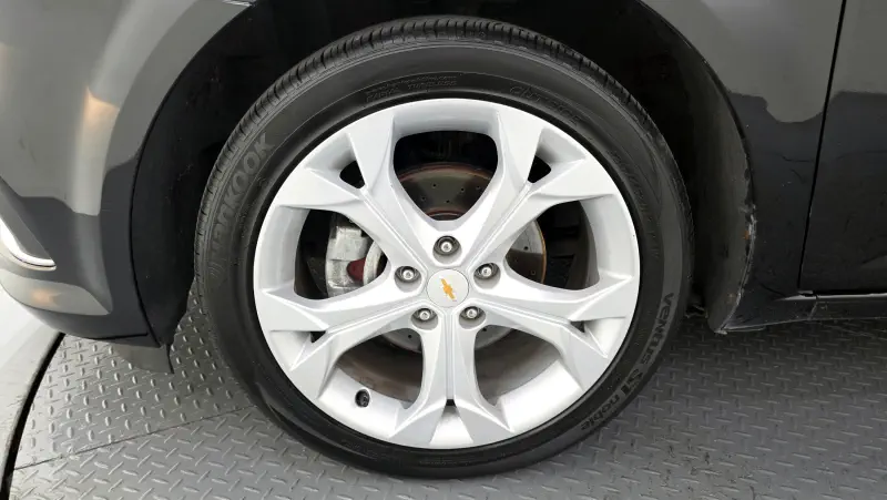 Daewoo Aveo