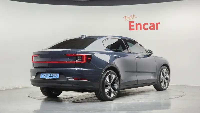 Polestar 2