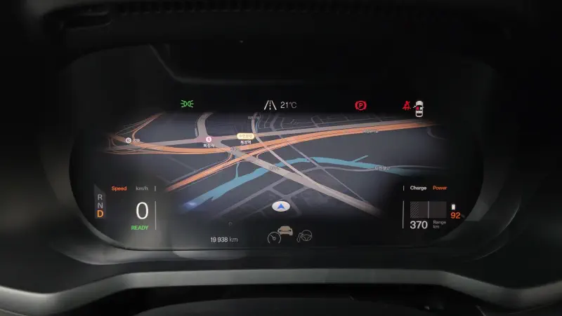 Polestar 2