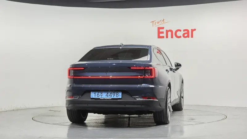 Polestar 2