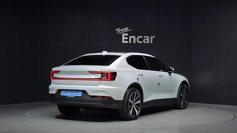 Polestar 2