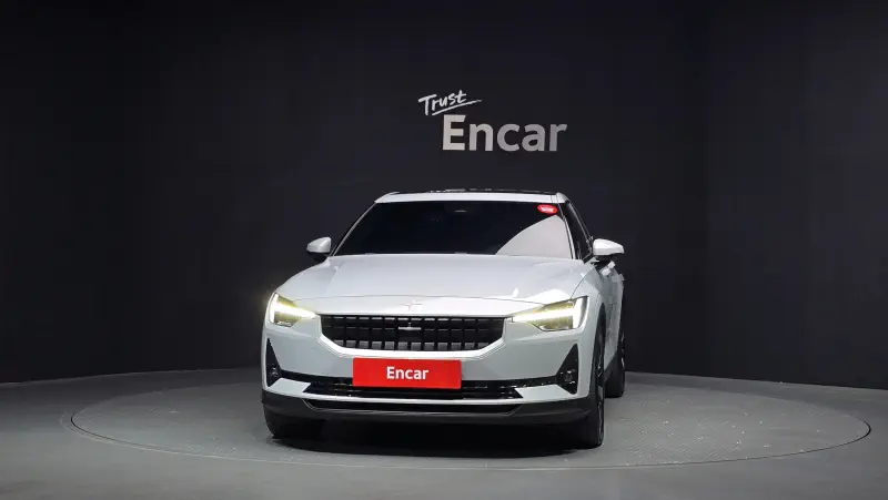 Polestar 2