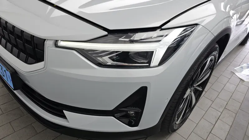 Polestar 2