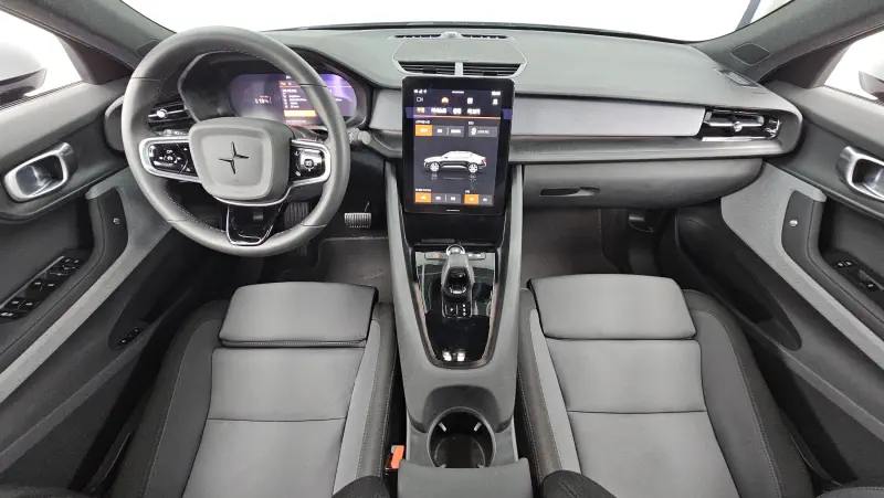 Polestar 2