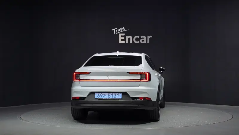 Polestar 2