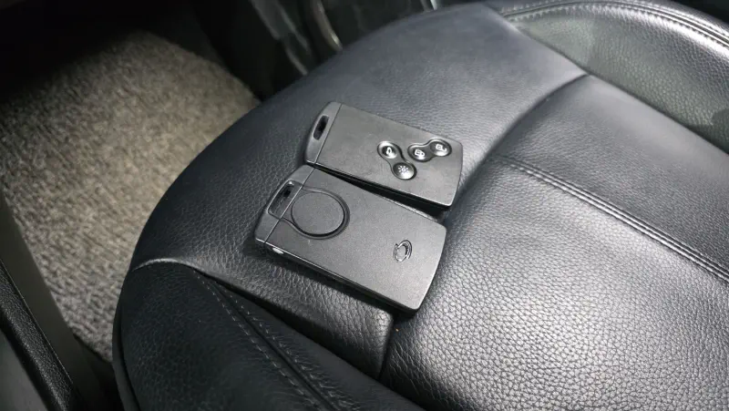 Renault Samsung QM3