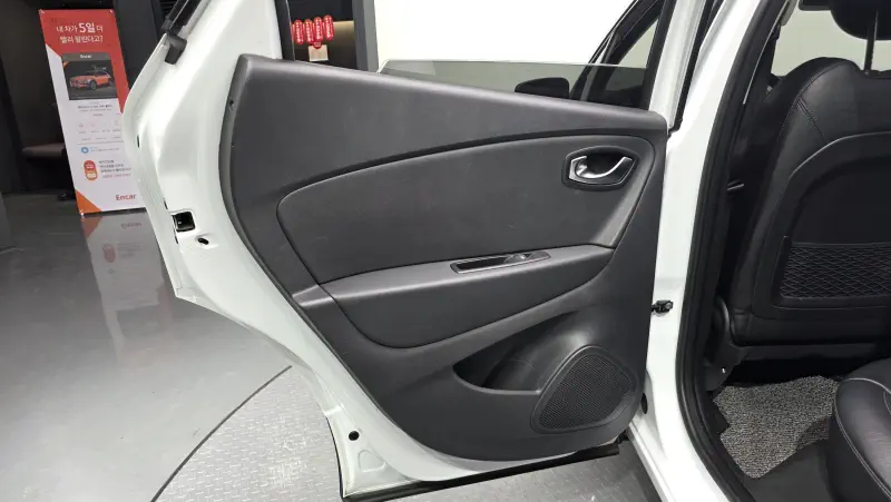 Renault Samsung QM3