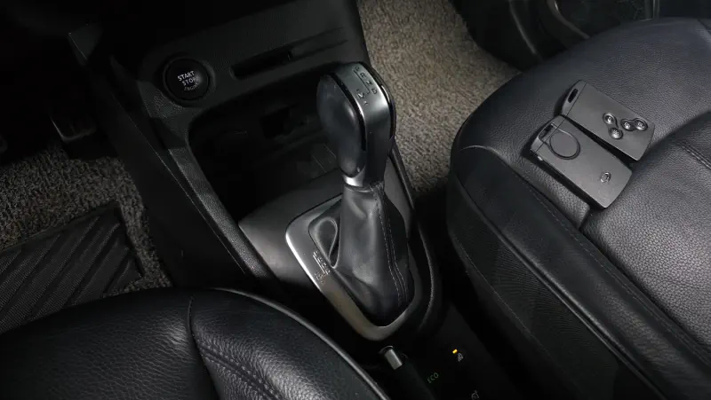 Renault Samsung QM3