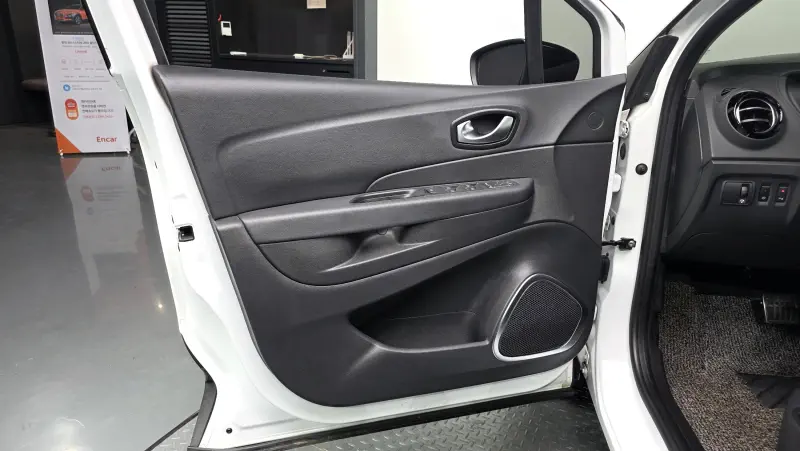 Renault Samsung QM3