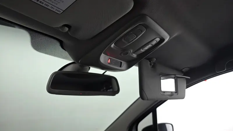 Renault Samsung QM3