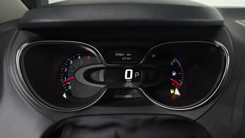 Renault Samsung QM3