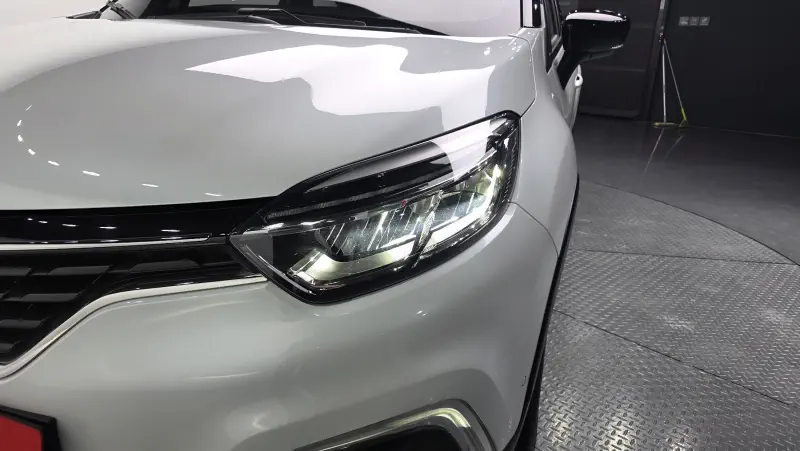 Renault Samsung QM3