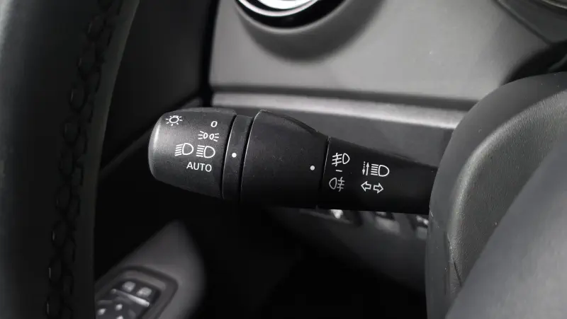 Renault Samsung QM3