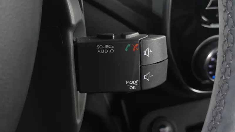 Renault Samsung QM3