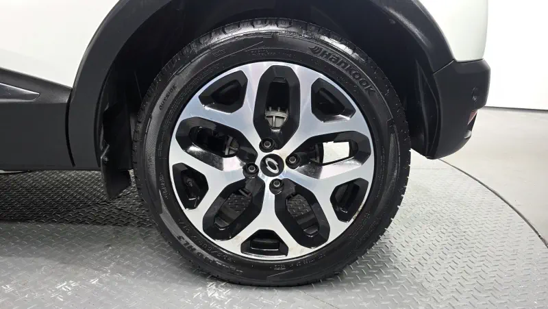 Renault Samsung QM3