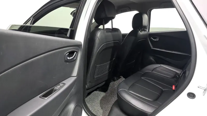 Renault Samsung QM3