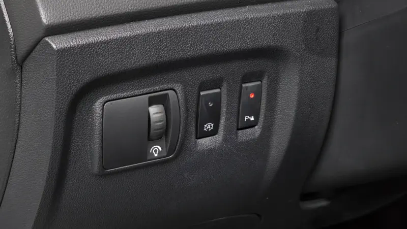 Renault Samsung QM3